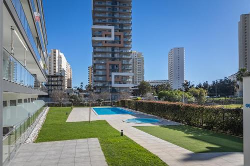 Sun Beach & Pool Praia da Rocha