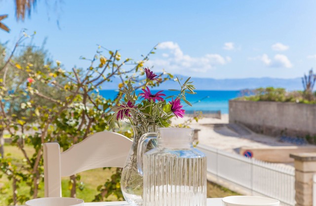 SUN OF THE BAY 1 (B3 - A1) - Apartment with sea views in Port d'Alcudia. Free WiFi