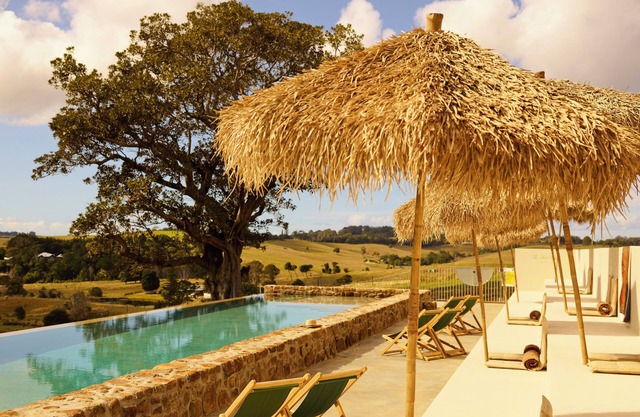 Sun Ranch