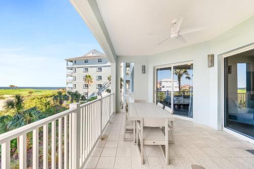 Sun Sand & Serenity - 3BR Ocean View Oasis
