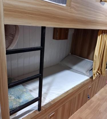 Sun Shine AC Dormitory
