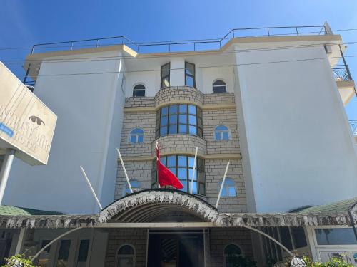 Sun Shine Mir Hotel