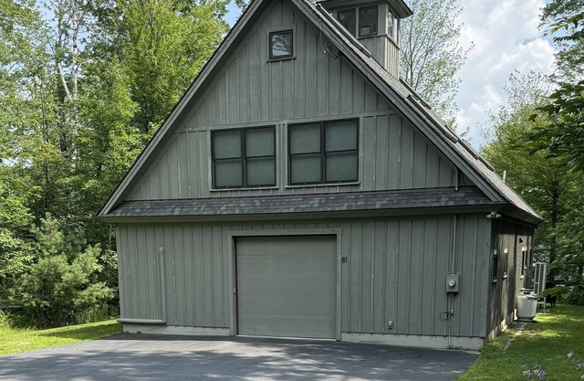 Sunapee Barn Retreat