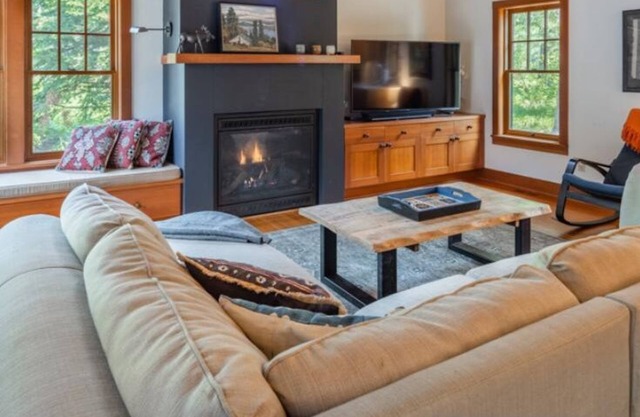 Suncadia 3 Bdrm Home on the Golf Course Near Swiftwater