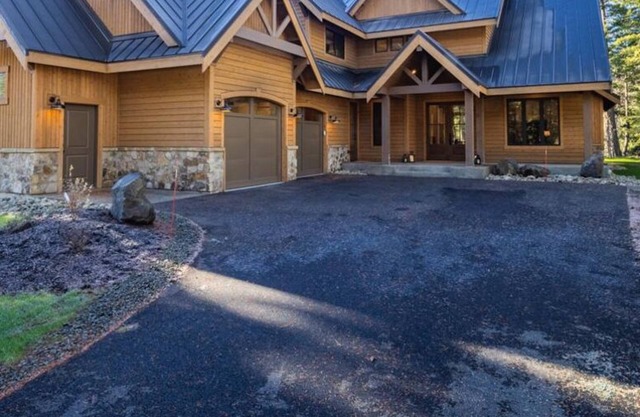 Suncadia 4 Bdrm New Home At Nelson Preserve