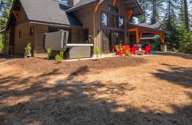 Suncadia 5 Bdrm Pet Friendly Home Overlooking Prospector