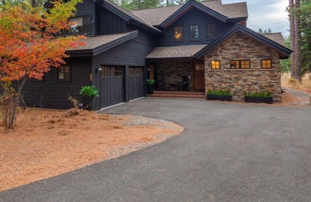 Suncadia 5 Bed Refined Alpine Home