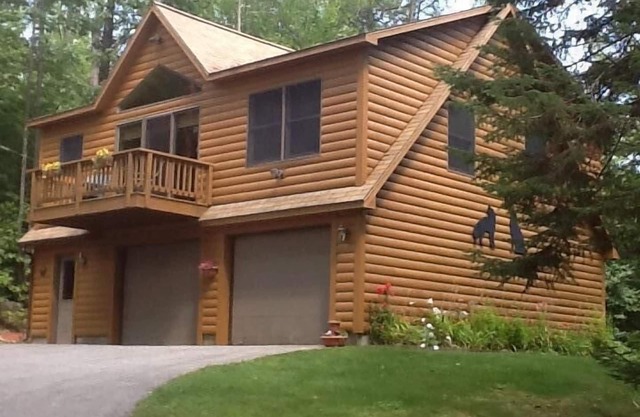 Sunday River Ski Resort, Newry, ME - On Howard Pond - Affordable
