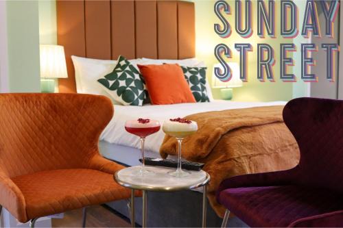 Sunday Street Boutique