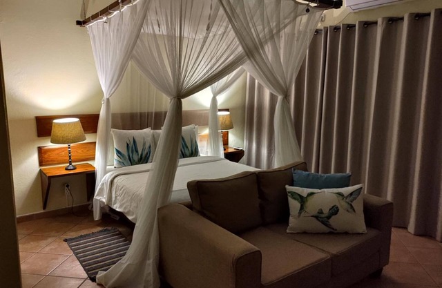 Sundown Guest House Maputo