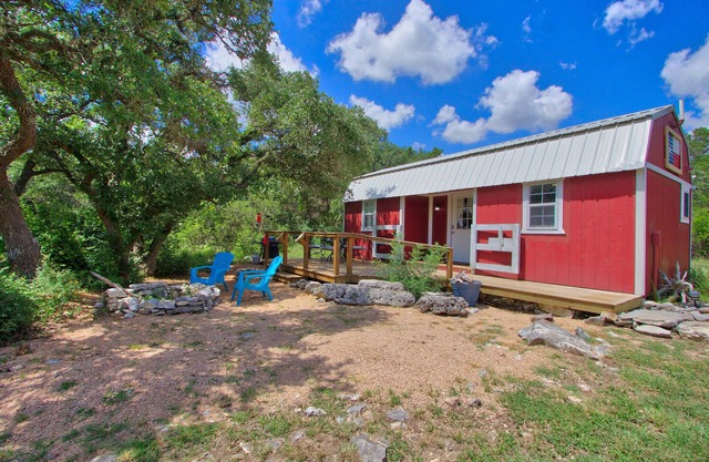 Sunflower Ridge Bungalow - An Outdoor Enthusiasts Wonder