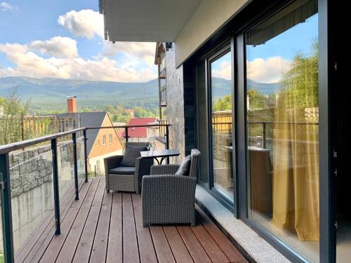 SUNN Aparthotel Szklarska Poręba