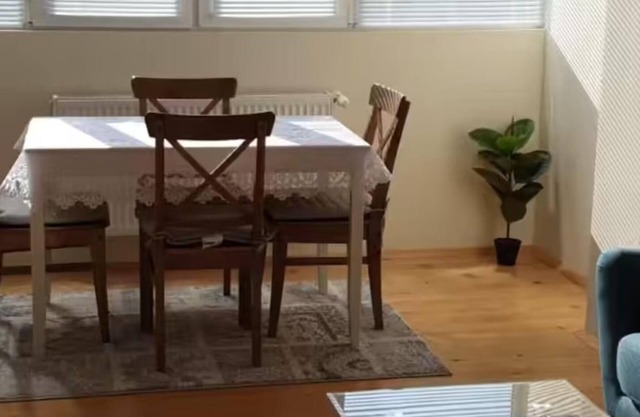 Sunny and Charming Domain for Your Stay in Sofia