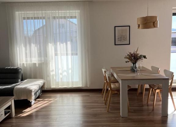 Sunny Apartment Bojnice