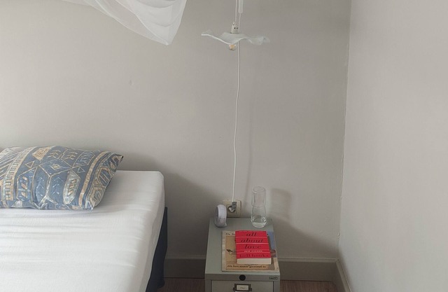 Sunny Apartment close to city center of Antwerp