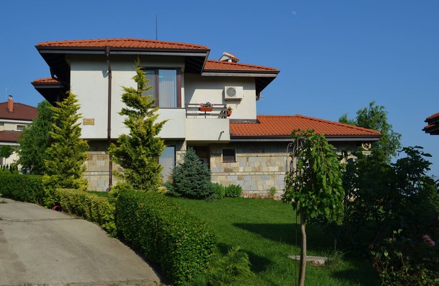Sunny Beach Bulgaria vacation holiday rental self-catering villa