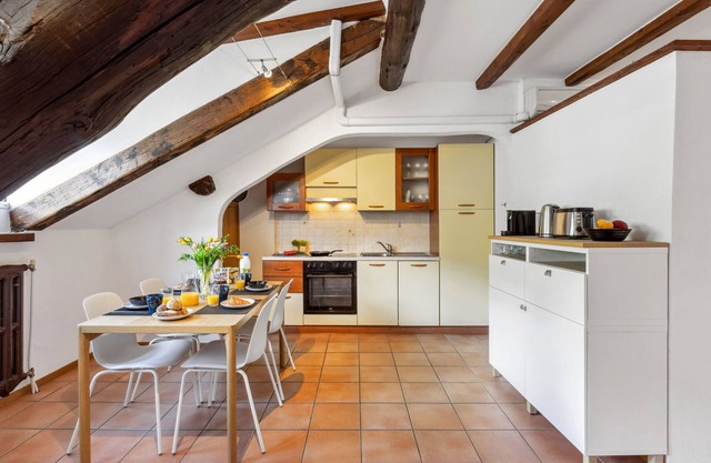 Sunny Biasca by Interhome