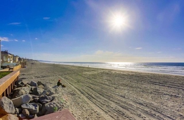 Sunny Breeze Del Mar Condo