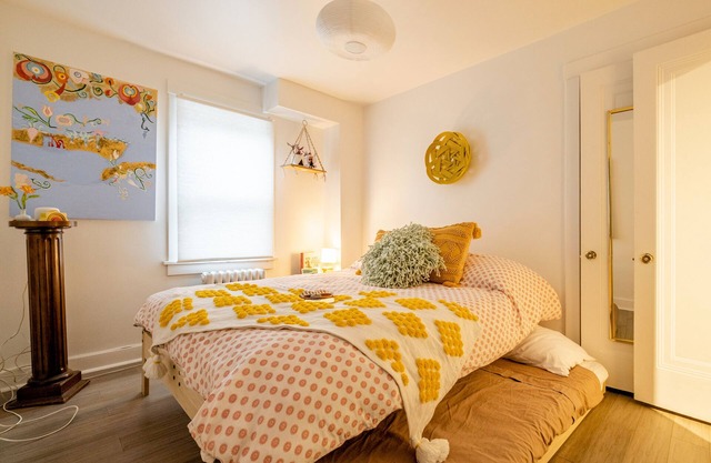 Sunny Bunny House Eco-Luxe Vacation Retreat.