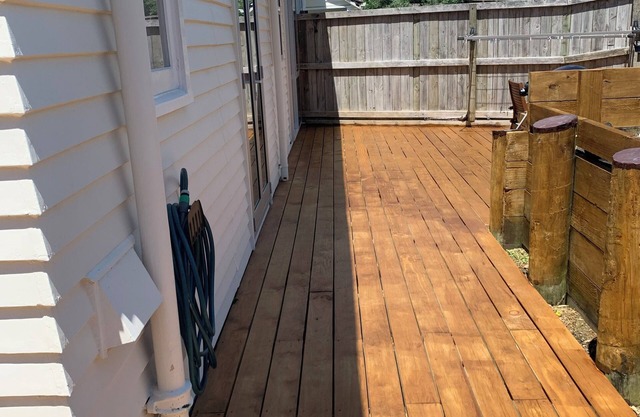 Sunny, Character 2-Bed Home in Mission Bay