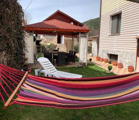 Sunny House
