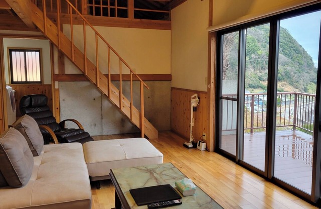 SUNNY house SHIRATO/Kamiamakusa Kumamoto