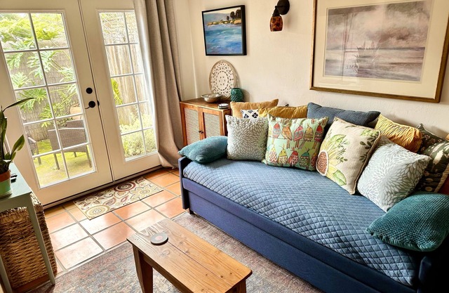 Sunny Private Bungalow