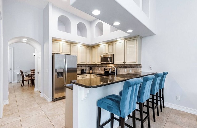 Sunny Townhome w/nearby Beach, Private Yard, Pingpong & Pool!
