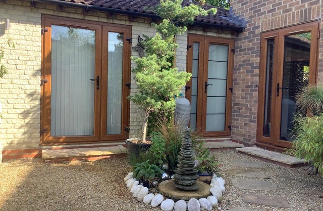 Sunnyside Annexe