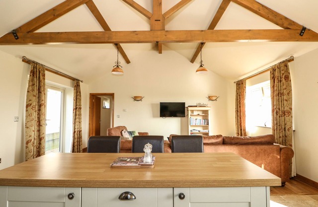 Sunnyside Cottage