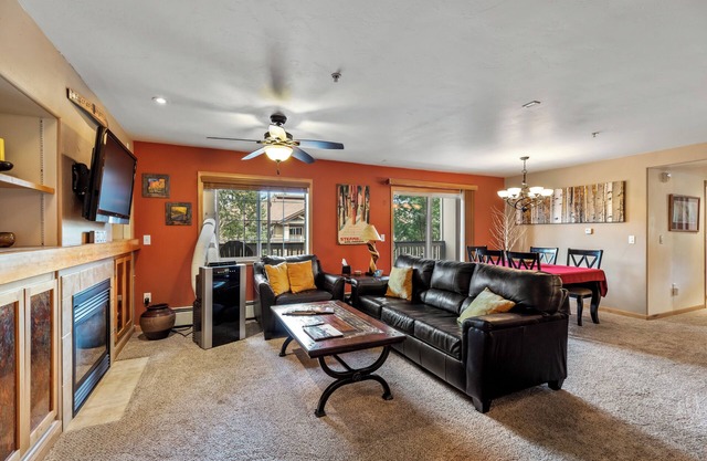 Sunray Meadows 1505 | 2BR/2BA!