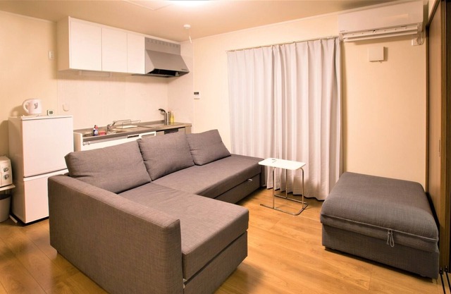 Sunrise Ikebukuro 1LDK 10 minutes walk from Ik / Toshima-ku Tokyo