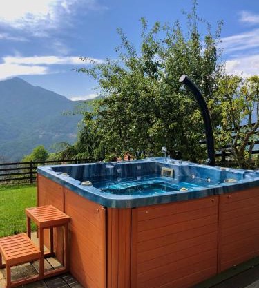 Sunrise Inn & Spa