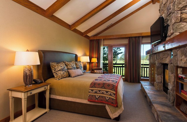 Sunriver Resort