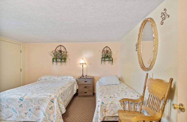 Sunset Acres Motel - Room 5