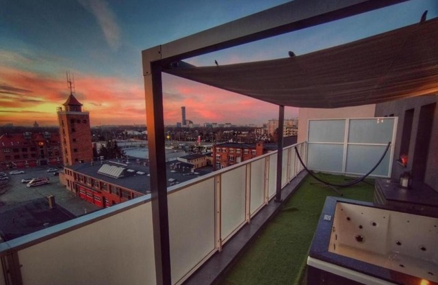 Sunset Apartament