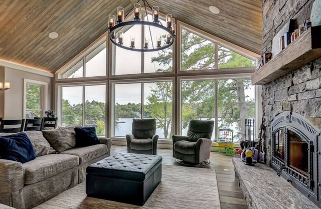 Sunset Bay · Sunset Bay Rental
