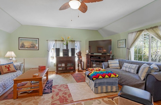 Sunset Beach Cottage
