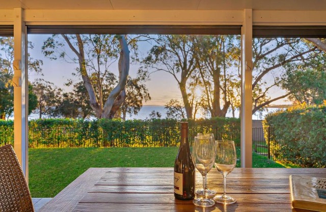 Sunset Beach Luxury 24