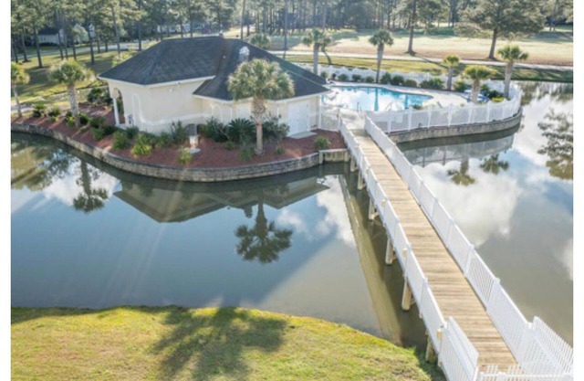 Sunset Beach/Ocean Isle/Calabash luxury condo with beautiful views