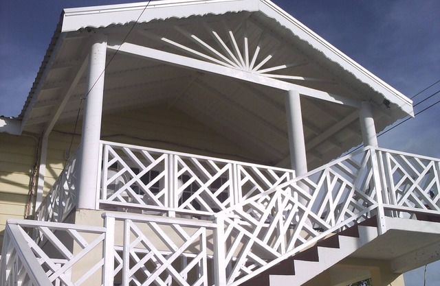 Sunset Breeze Guest House is perfect for your relaxing getaway.