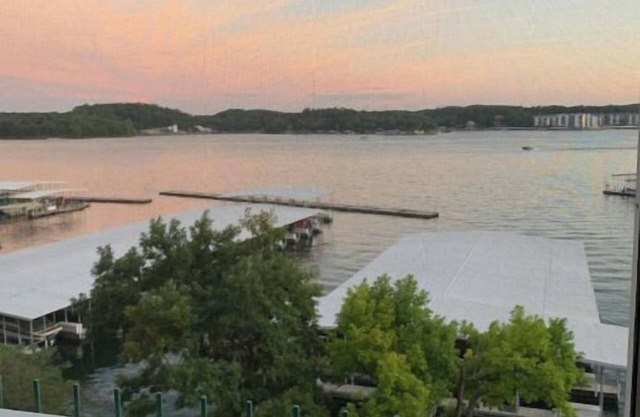 Sunset Cove!