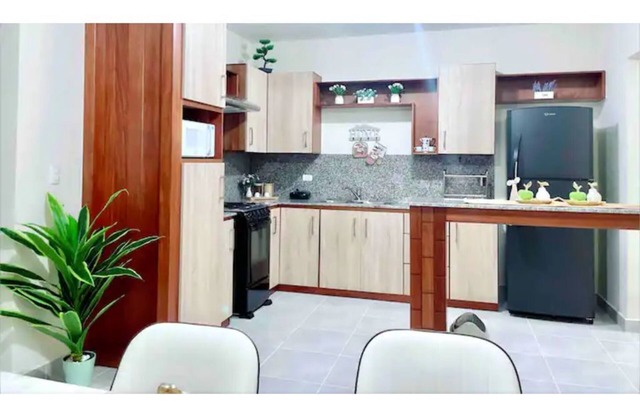 Sunset Home 2B (Gated)