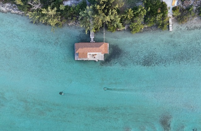Sunset Point Houseboat, a gem of a place