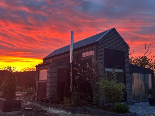 Sunset Tiny House GbR