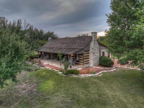 Sunset Valley Ranch