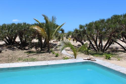 Sunset Villa - Karula Sand Villas