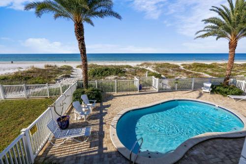 Sunset Villas 1