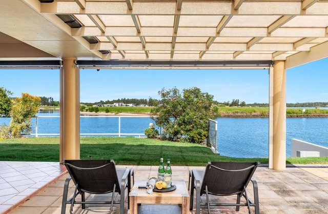 Sunsets at 101 | Pet Friendly Waterfront