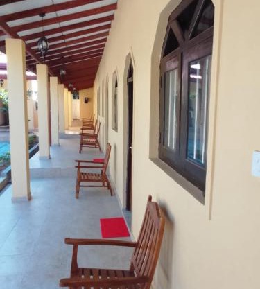 Sunshine Guest House